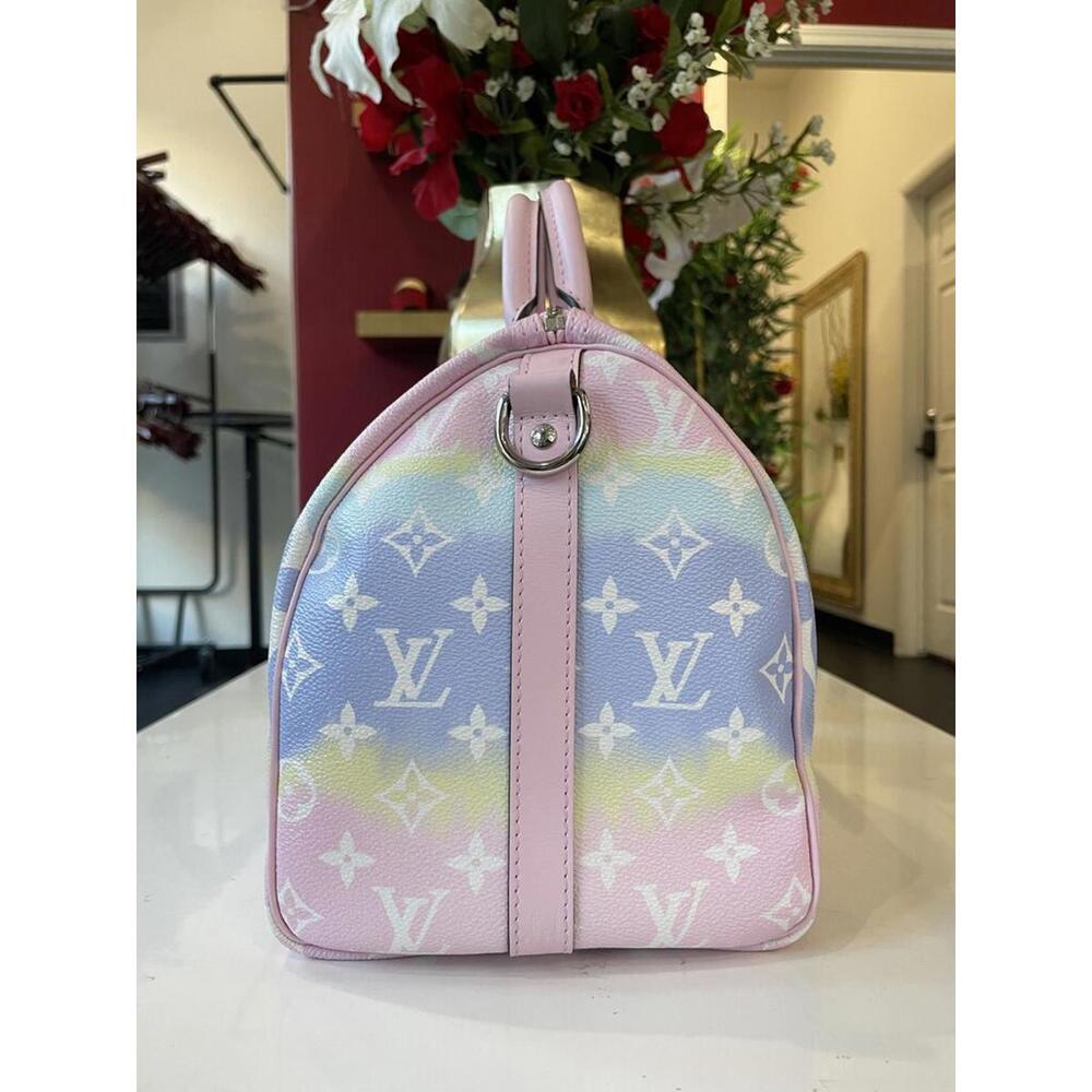 Louis Vuitton Speedy Bandouliere 25 - Picture 3 of 9